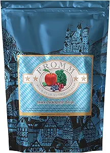 Fromm Four-Star Nutritionals Hasen Duckenpfeffer Dog Food