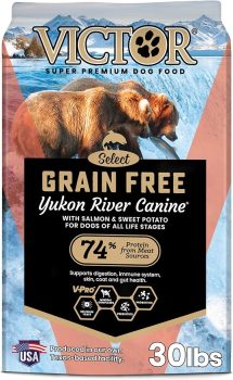 VICTOR Super Premium Dog Food