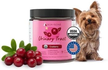 kin+kind Pet Vitamins and Supplements