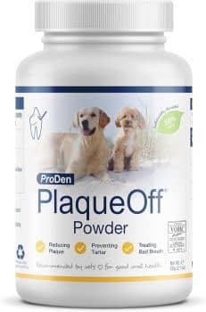 ProDen PlaqueOff Powder for Pets