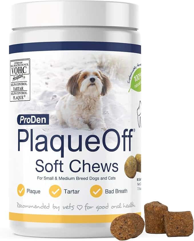 Photo inspiration: Fresh Look at Best Dog Foods For Dental Diets Vet Approved Picks For