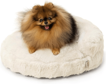 EHEYCIGA Soft Cat Couch Bed