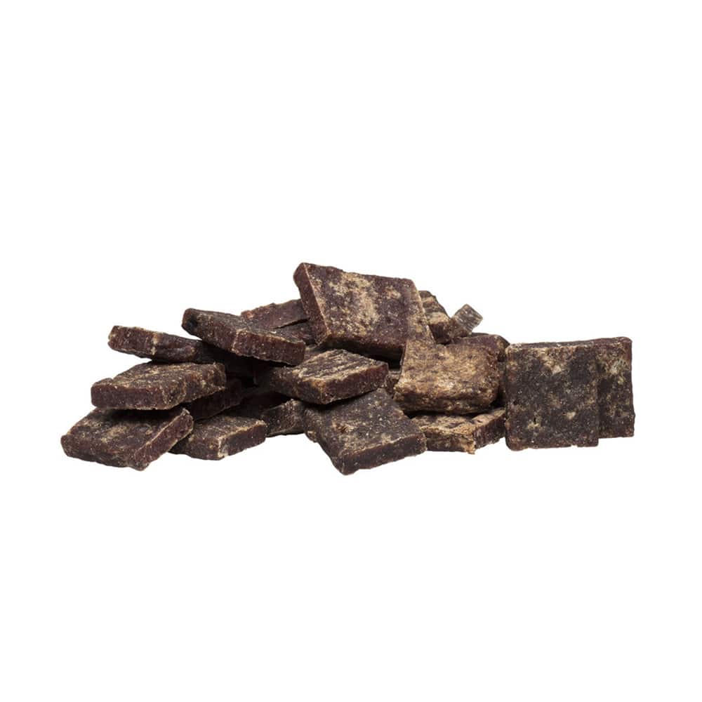 Loving Pets Deli-Licious Corned Beef Recipe Soft Jerky Dog Treats (6 oz) - Image 2