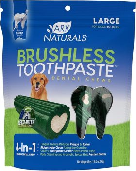 ARK NATURALS Brushless Toothpaste