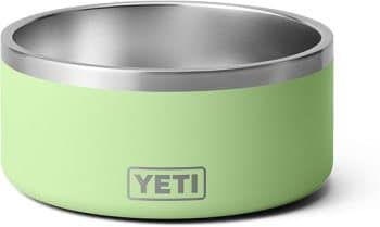 YETI Boomer 8, Stainless Steel