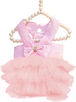 Dog Dresses, Fashion Pet Dog Clothes
