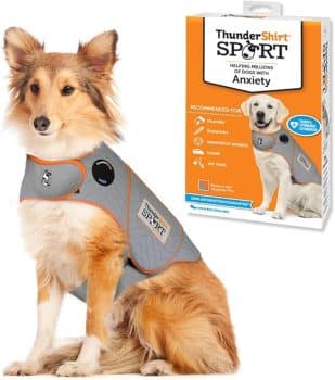 ThunderShirt for Dogs