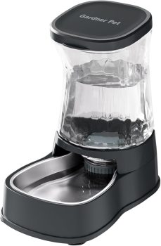 Gardner Pet Automatic Dog Water Dispenser