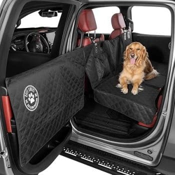 Ruff Liners Standard Back Seat Extender