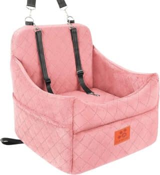 Dog Car Seat