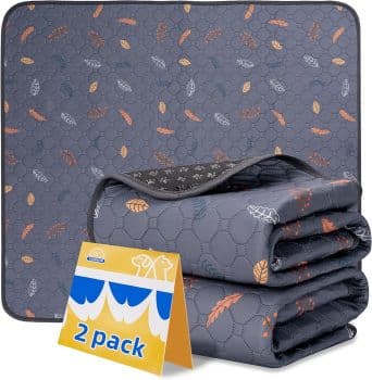 Sunheir Washable Pee Pads