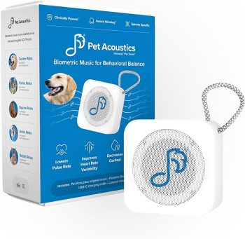 Pet Tunes Bluetooth Speaker