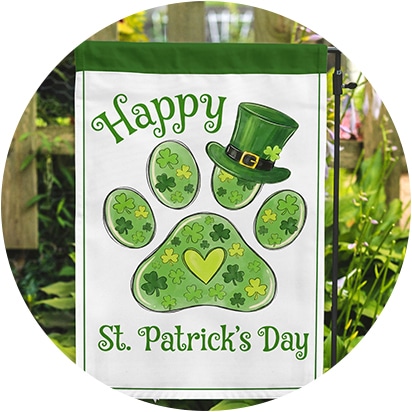 Garden Flags Products