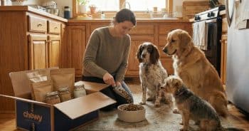PetWireDaily — 15 Best-Selling Dog Supplements on Chewy for Everyday Wellness in 2026