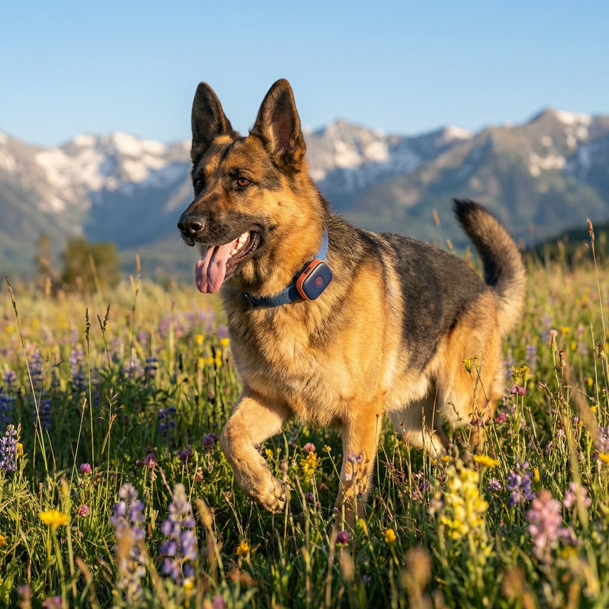 Is Your German Shepherd a Picky Eater? Try This Simple Hack.