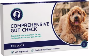 Innovative Pet Lab Comprehensive Review Dog Gut Check Kit
