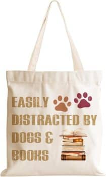 eilink Funny Dog Gifts Dog 