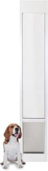 PetSafe Sliding Glass Pet Door