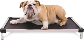  K9 Ballistics Chew Proof Elevated Cot Bed