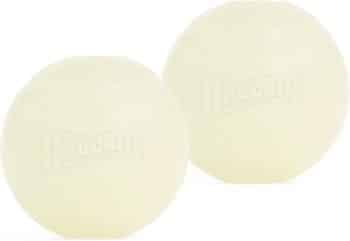 Chuckit! Glow in the Dark Bouncy Balls 