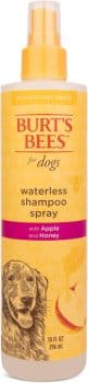 Burt's Bees for Pets Waterless Shampoo Spray