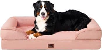 EHEYCIGA Orthopedic Dog Beds