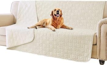 
Tcksstex Waterproof Blanket Couch Cover