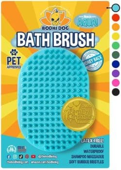Bodhi Dog Shampoo Brush