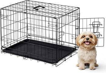 DUMOS Dog Crate