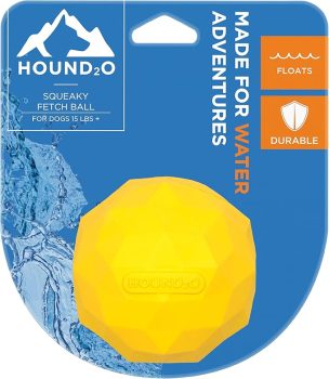 Playology Hound2O Dog Toys
