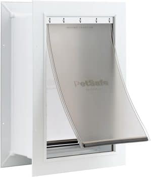 PetSafe Wall Entry Pet Door