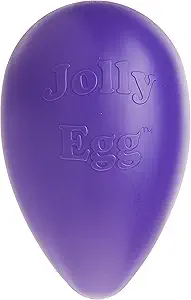 Jolly Pets Jolly Egg Dog Toy