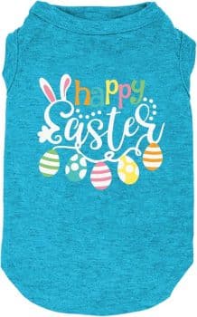 Happy Easter Shirts for Dog