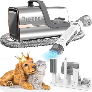 7 in 1Dog Grooming Kit Pet Grooming Kit