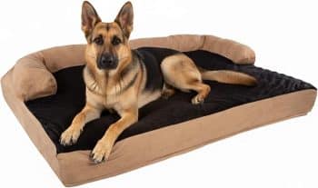PETMAKER Extra-Large Dog Bed