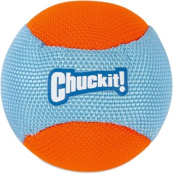 ChuckIt! Amphibious Fetch Balls