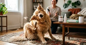 PetWireDaily — 15 Best Dog Allergy Relief Products on Chewy in 2026