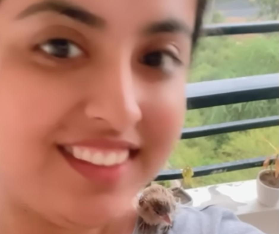 Muffin with Dr. Manvi