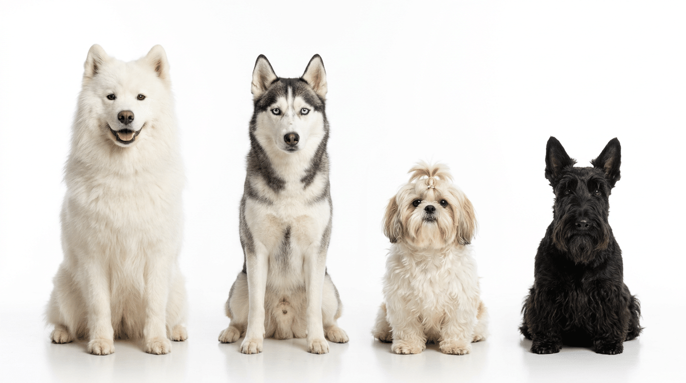 Dog Breeds That Start With S (2026): 25 Breeds Worth Knowing