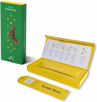 DNA My Dog Essential Breed Identification Test