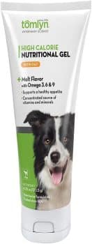 Tomlyn Nutri-Cal, High-Calorie Gel for Adult Dogs