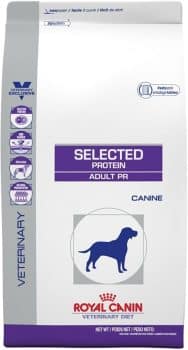 Royal Canin Veterinary Diet Canine Hypoallergenic PR Potato