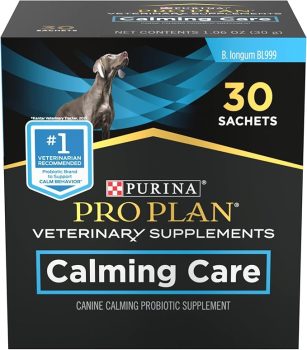 Purina Pro Plan Veterinary Supplements 