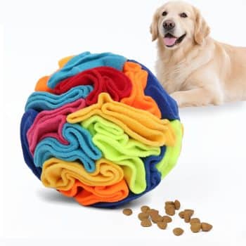 Ablechien Snuffle Ball - Snuffle Ball