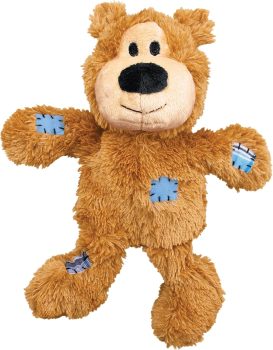 KONG Wild Knots Bears - Durable Dog Toys