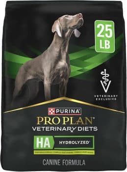 Purina Pro Plan Veterinary Diets HA Hydrolyzed Protein Dog Food