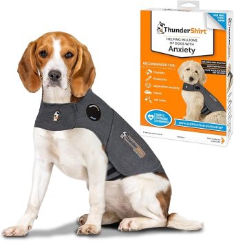 ThunderShirt for Dogs