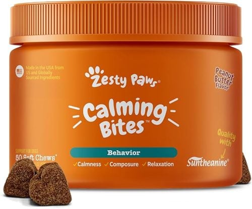 15 Best Dog Anxiety Relief Products (2026): Calming Chews, Vests & More ...