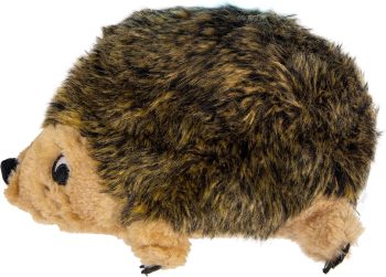 Outward Hound Hedgehogz Stuffed Dog Toy