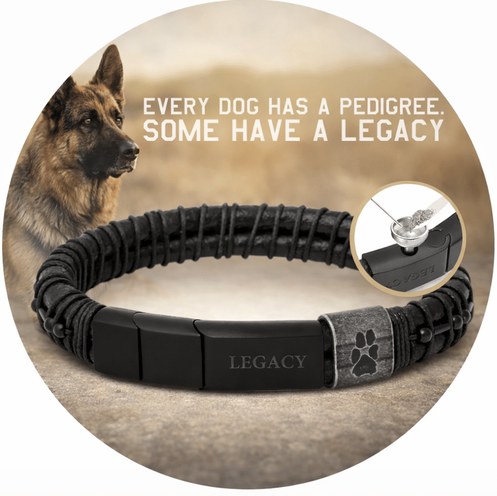 Hero Co - Pair Veterans w/ Service Dogs Products